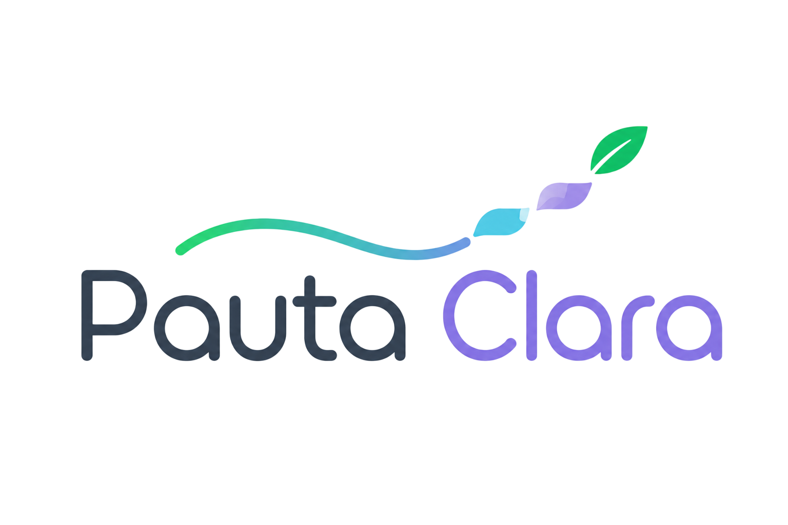 Pauta Clara